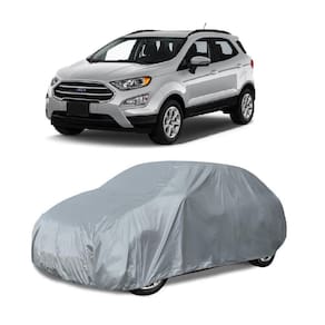 Capa Cobrir Carro Ford Eco Sport 100% Impermeável Proteção Total Bezzter Protection