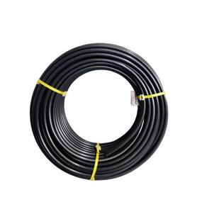 Mangueira De Polietileno 1/2 X 1,80 X 50 M - Selo Amarelo