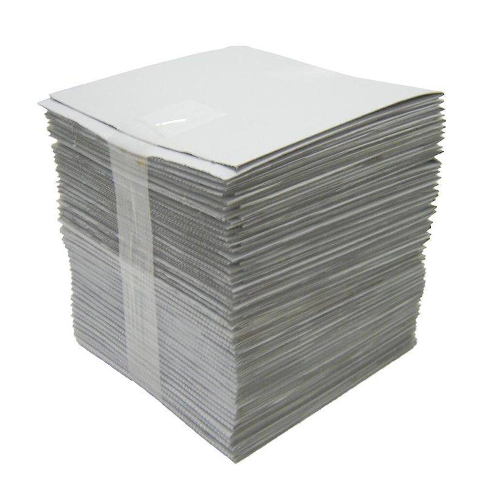 Refil Adesivo Stickfly V-10 390X110Mm Caixa 50 Unidades