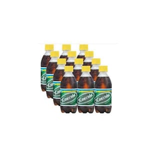 Mineirinho Refrigerante 350Ml Normal Com 24 Unidades