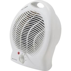 Aquecedor Doméstico Ventisol A1-02 Branco 127V