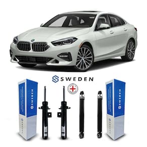 Amortecedores Dianteiro Traseiro Bmw 218I 2021 22
