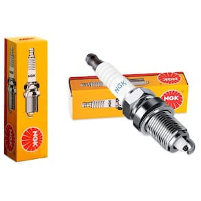 Vela Ngk Dp8Ea9 Cg Titan Nxr Bros 125 Aero Strada Xr Nx 200