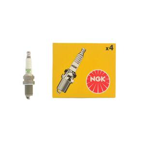 Vela Ignicao Gm Captiva 2.4 Ecotec Gasolina 2011/ Ngk Iltr5D