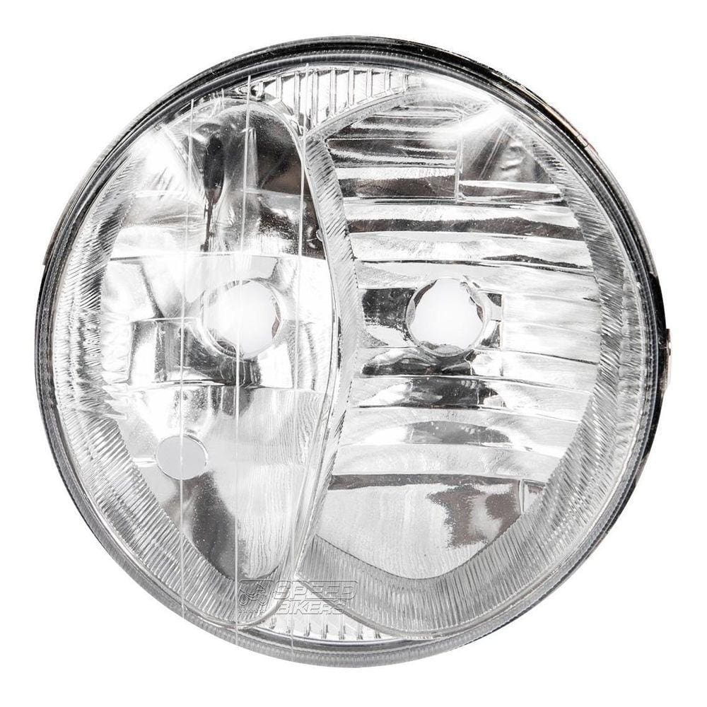 Bloco Optico Farol Hornet Cb600F Ate 2008