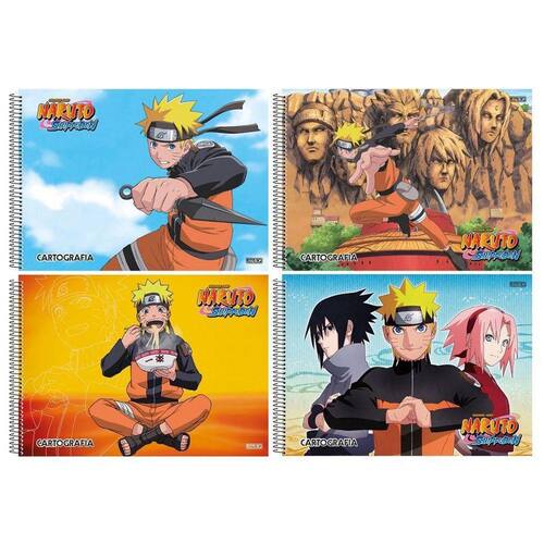 Naruto desenho  Black Friday Casas Bahia