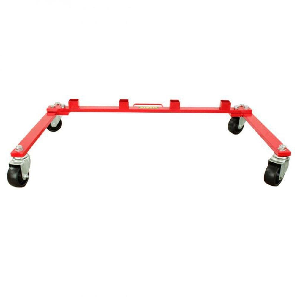 Apoio Para Macaco Posicionador - Ld-J12401