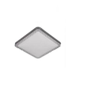 Plafon Sobrepor Orion Céu Estrelado 40X40 24W 6500K