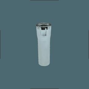 Luva Terminal Borden S/ Spray Para Micro Motor Dabi / Gnatus