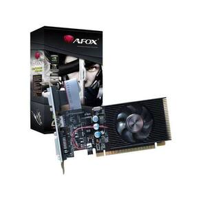 Placa de Vídeo Afox NVIDIA GeForce GT730, 4GB, DDR3 - AF730-4096D3L5