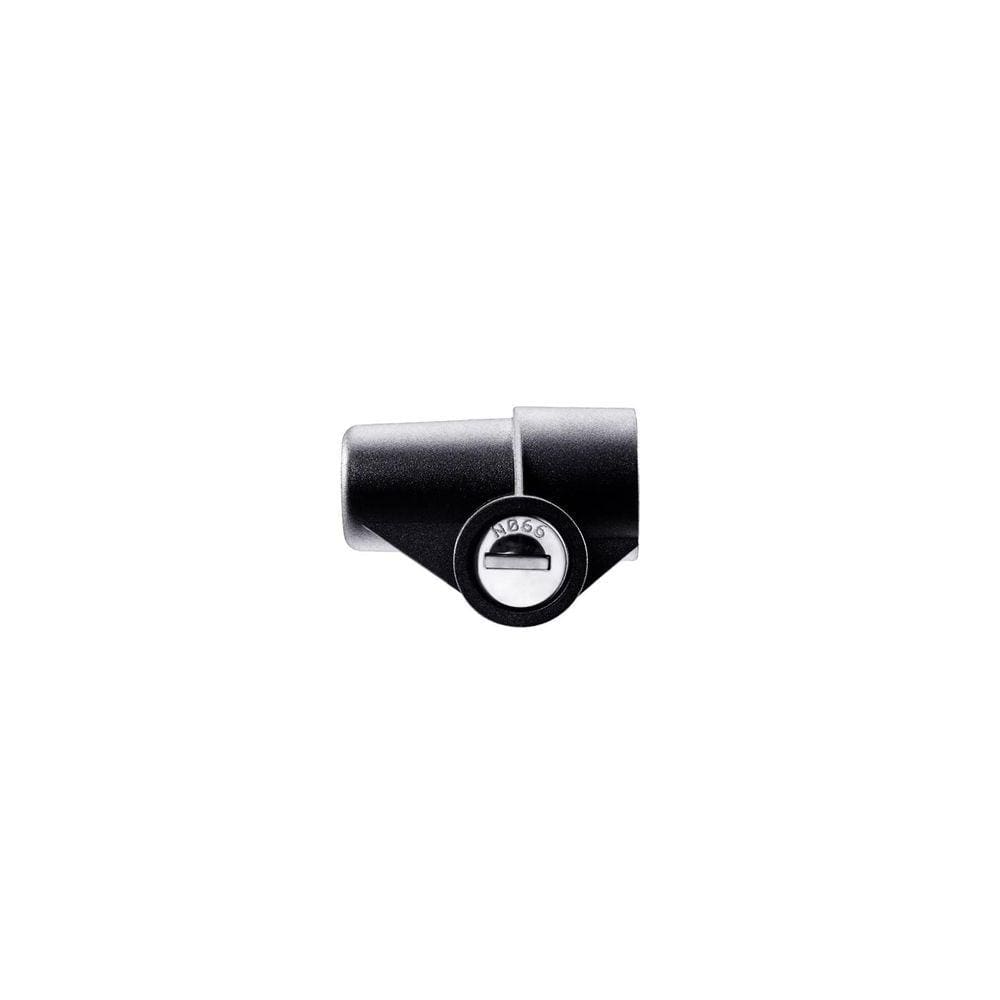Fecho Para Suportes Thule Lock 957 Com Trava