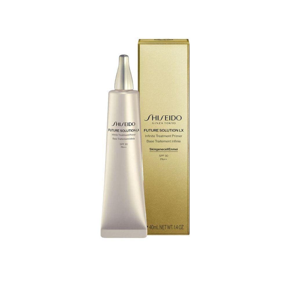 Shiseido Sb Future Solution Lx Infinite Treatment Primer
