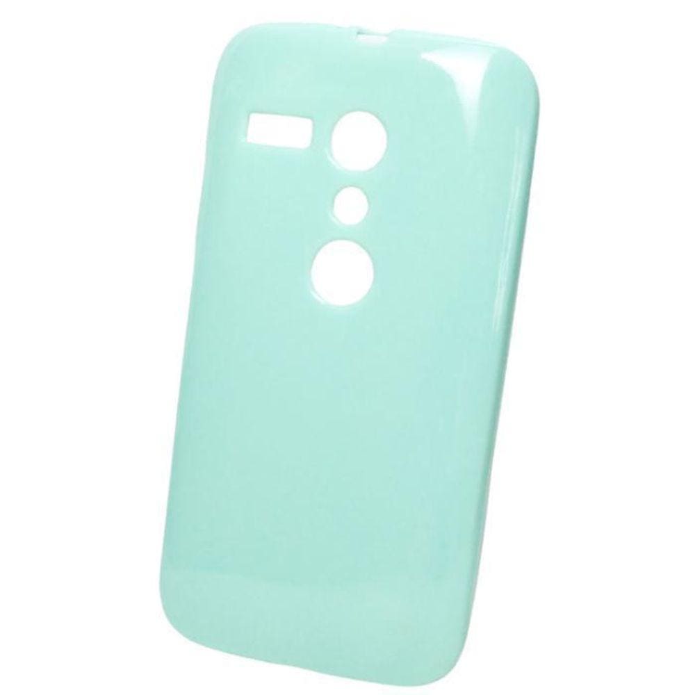 Capinha De Celular Motorola Moto G1 Aqua