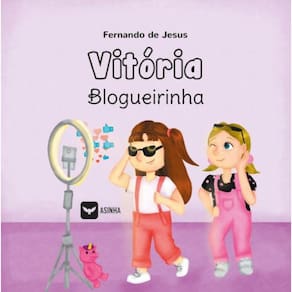Vitória Blogueirinha
