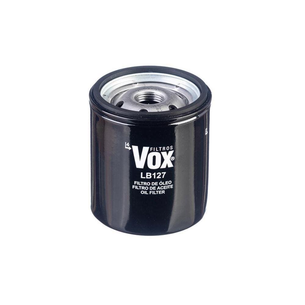 Filtro De Oleo Hilux 2.8 16V 16/ 2.7 12/ 3.0 16V 01/