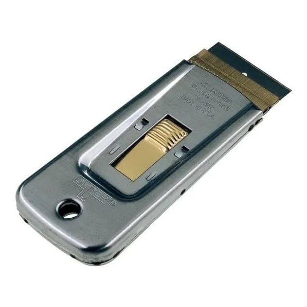 Raspador De Segurança - Unger