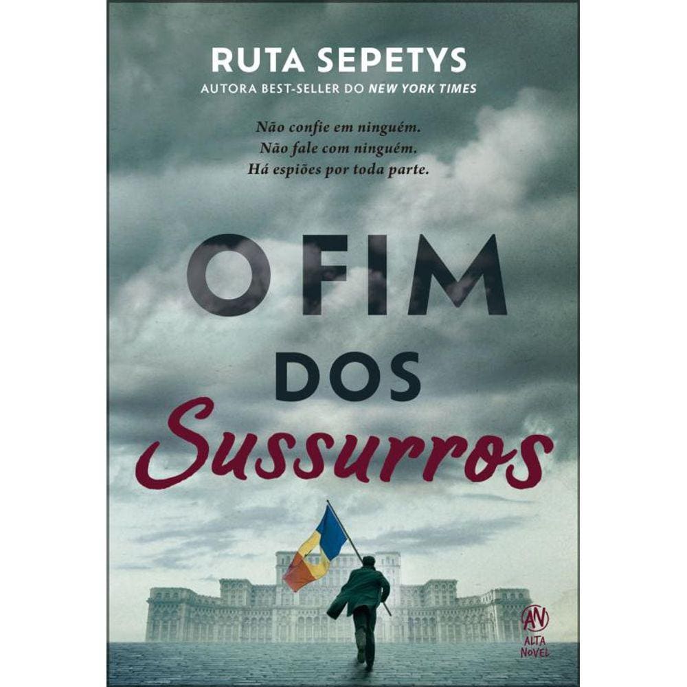 O Fim dos Sussurros