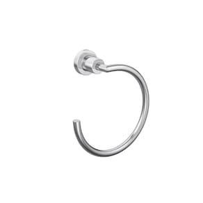 Porta Toalha Argola Slim Cromado 2050.C.Slm Deca