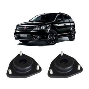 Par Coxim Batente Dianteiro Fiat Freemont 2011 2012 2013 14