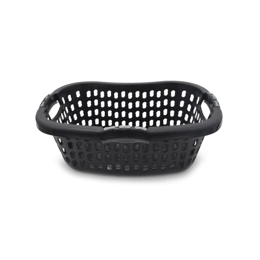 Cesto De Roupas Telado Angular 59X43X23 32 Litros Arqplast