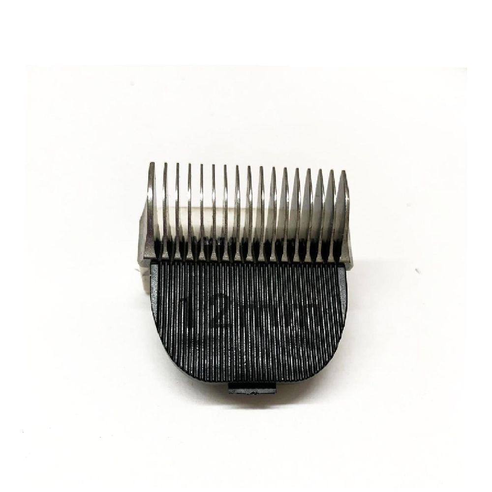 Lamina 3F Titanio A8S Precision Edge - 12Mm