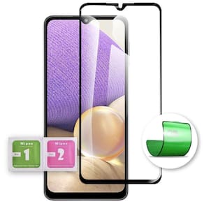 Película Nano 9D Indestrutível Samsung A32 5G