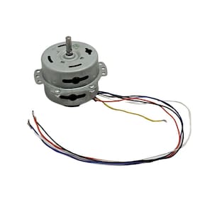 Motor Elétrico Do Climatizador Cl-03 Da Mondial 220V