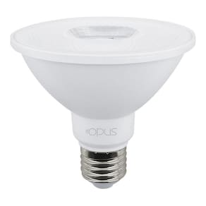 Lampada Led Par30 9,8W 6500K Luz Branca - Bivolt