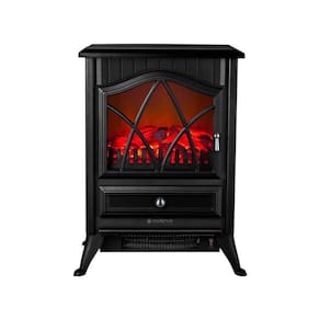 Aquecedor Lareira Elétrica Cadence Retrô Aqc810 127V