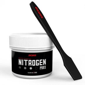 Pasta Térmica Pcyes Nitrogen Max Cond 12,5W/Mk Grey Pote 50G