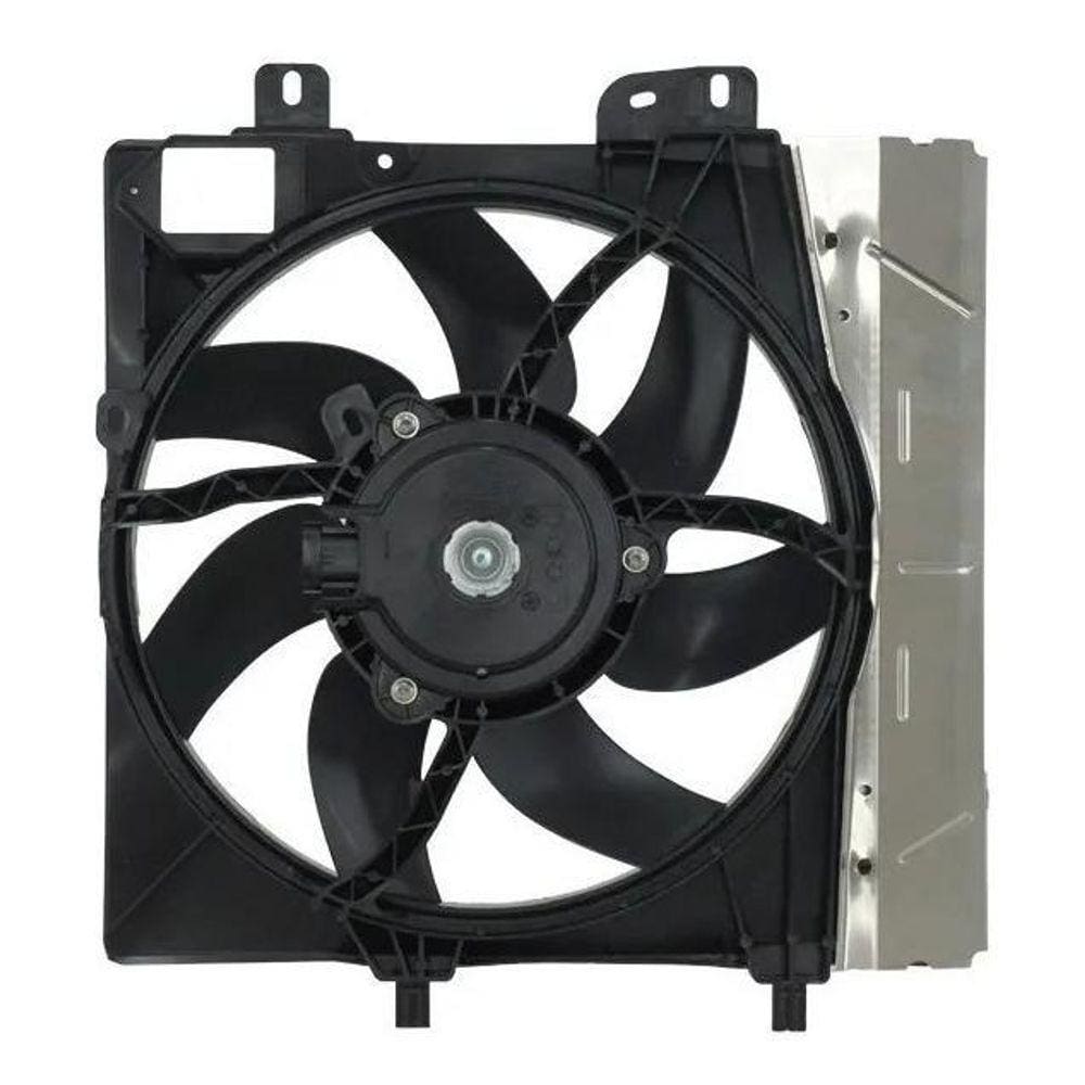 Ventoinha Eletroventilador Peugeot