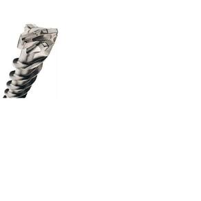 Broca Sds Plus Para Concreto 4Mm X 160Mm De Vídea