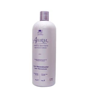 Affirm Moisture Plus Normalizing Shampoo 475ml