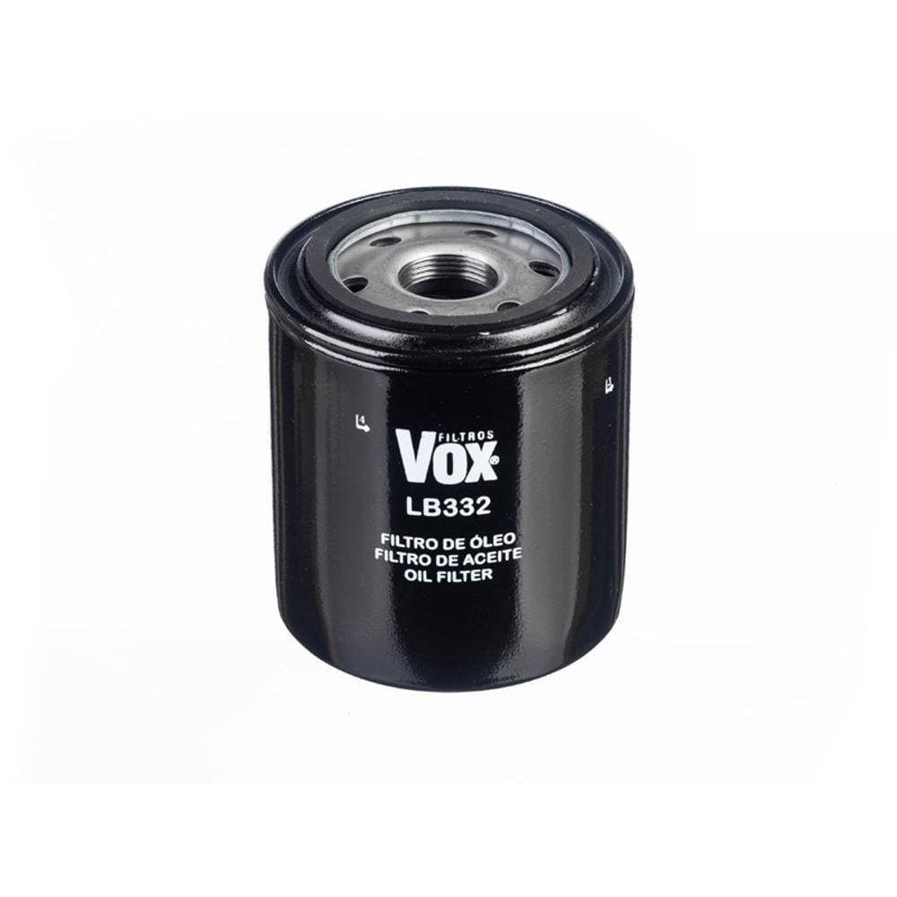 Filtro De Oleo Hr Euro Diesel Bongo Carnival Terracan K2500