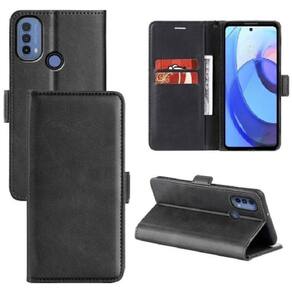 Capa Capinha Carteira Moto G41 Com Porta Cartão