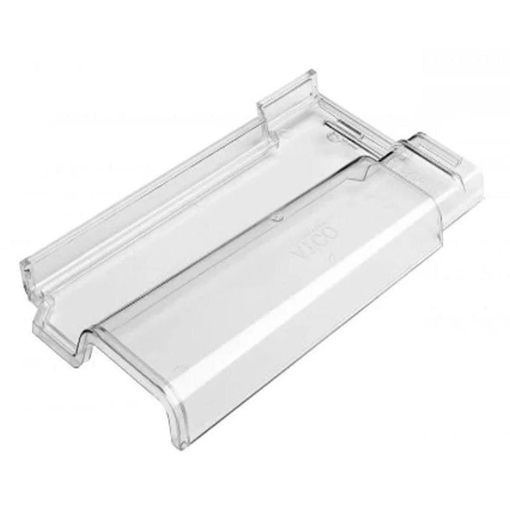 Telha Plastica Romana