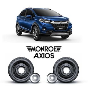 Par Batedor Batente Rolamento Dianteiro Honda Wr-V 2017/2021