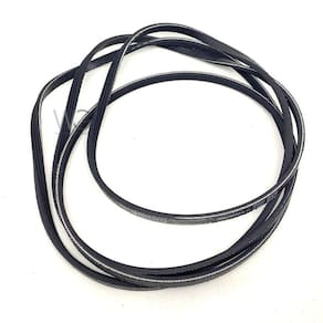 Correia Do Tambor Para Secadora Brastemp Ative W10284848