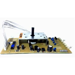 Placa potencia compativel electrolux lte12 cp1432