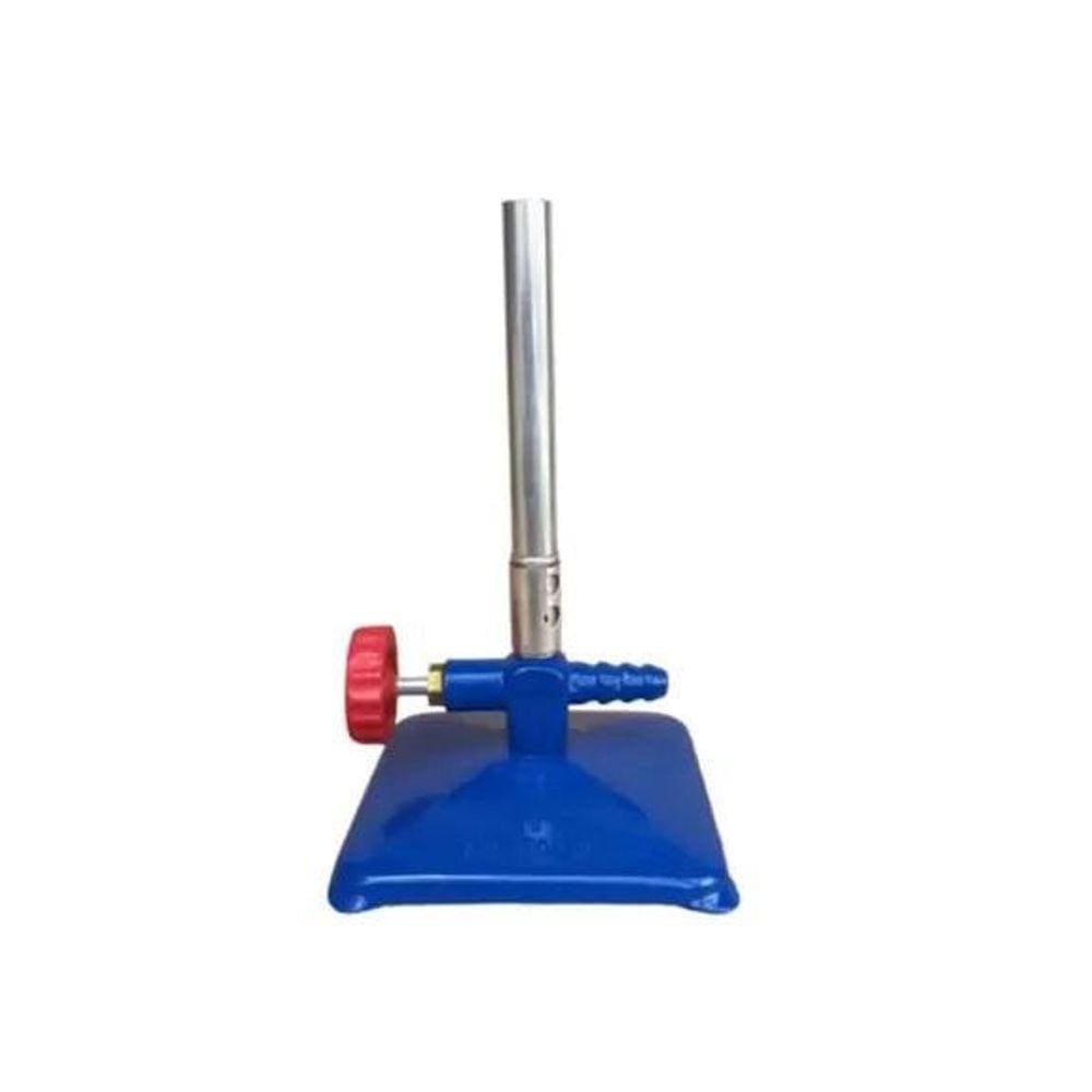 Bico De Bunsen 15 Cm De Altura - Cod 050