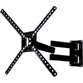 Suporte Tri Articulado 8 Movimentos Para Tv`S De 10 A 65 Pol