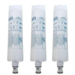 Kit 3 Filtro Refil Compatível Purificador Consul Bem Estar