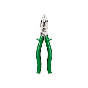 Alicate Universal 8 Corte Tesoura St72504L - Sata