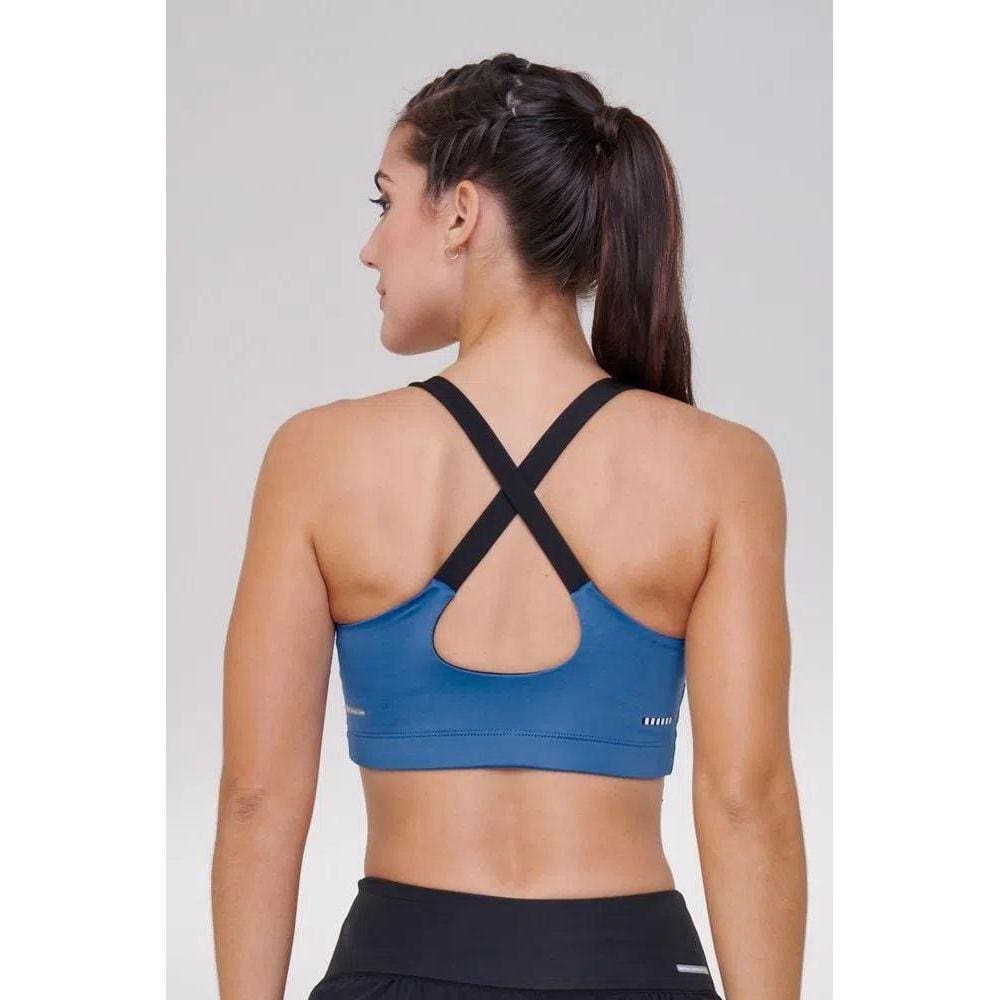 Top Authen Essential Run Solution Feminino Ref:35auftpslt