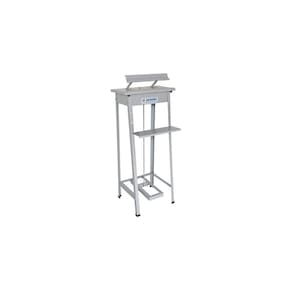 Seladora Multiuso Selamult Disparo Bivolt 30 Cm Pedal 3141