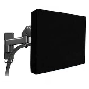 Capa Para Tv Led Lcd 32/33` Polegadas Tecido Impermeável