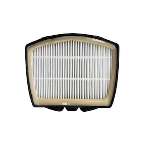 Filtro Saída Ar Hepa Para Aspirador De Pó Electrolux Dyn10