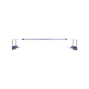 Luminária Soma S-500 Ultra Fina Led Aquário Pequeno 110V 220