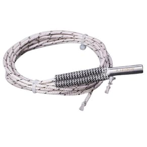 12V 50W Cartucho De Cerâmica Aquecedor Tubo Aquecimento