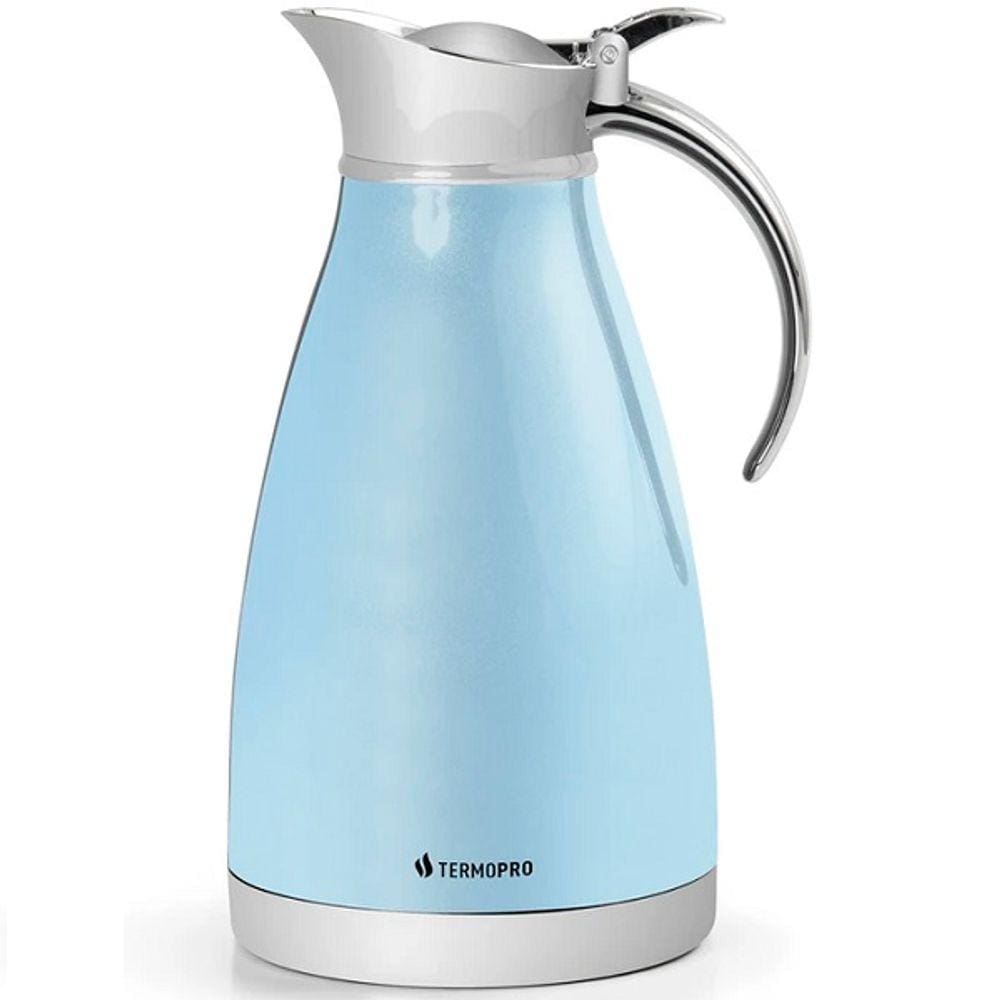 Jarra Termica AÇO INOX Grecia 1,5L Termopro